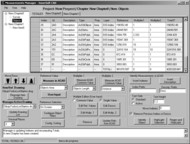 InnerSoft CAD for AutoCAD 2007 screenshot